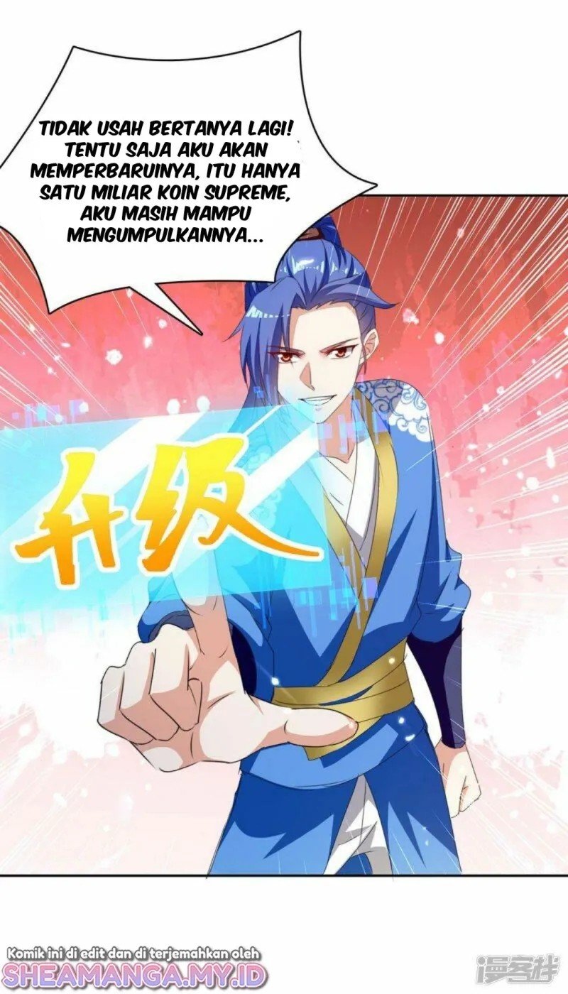 Strongest Leveling Chapter 294 Gambar 19
