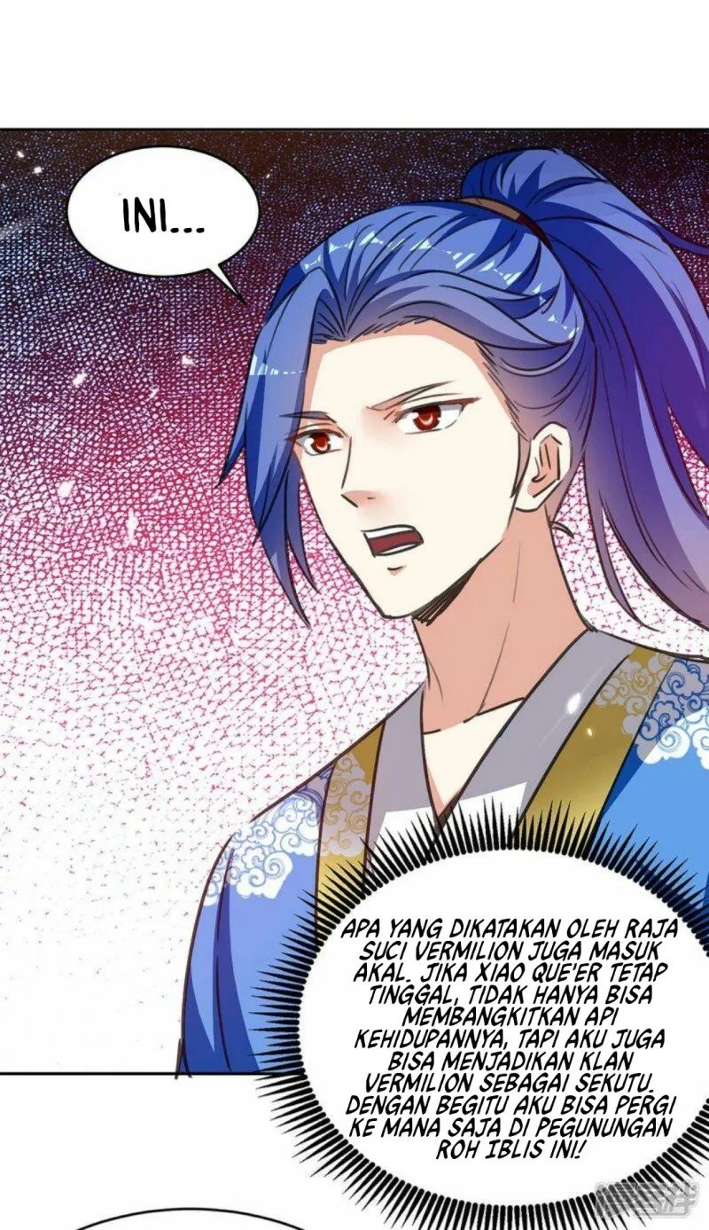 Baca  Strongest Leveling Chapter 294 Gambar 2