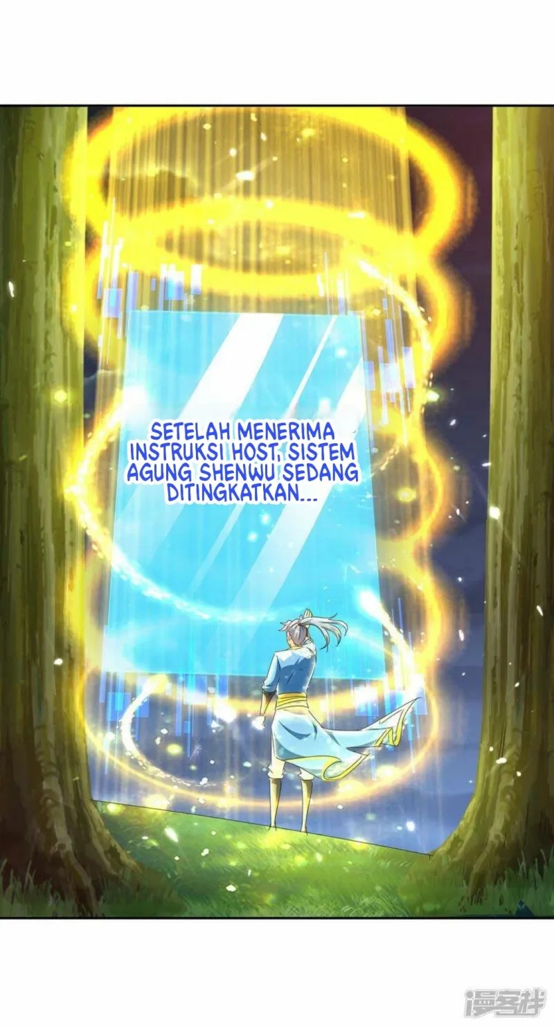 Strongest Leveling Chapter 294 Gambar 20