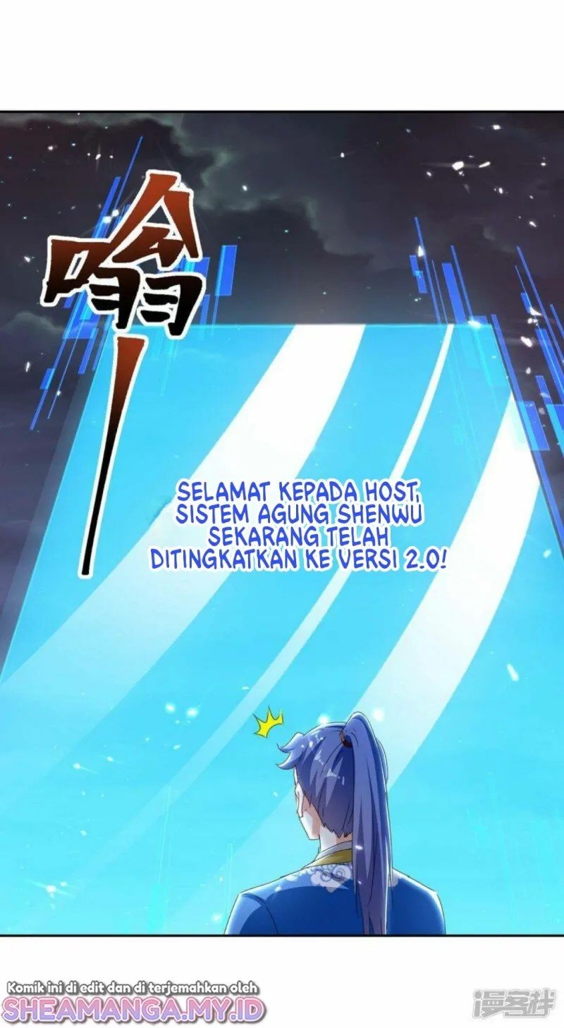 Strongest Leveling Chapter 294 Gambar 21