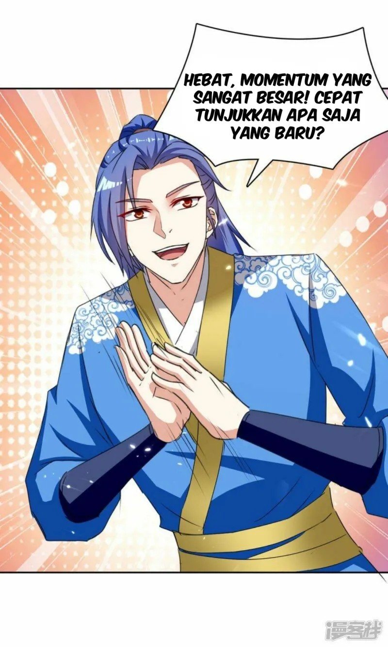 Strongest Leveling Chapter 294 Gambar 22