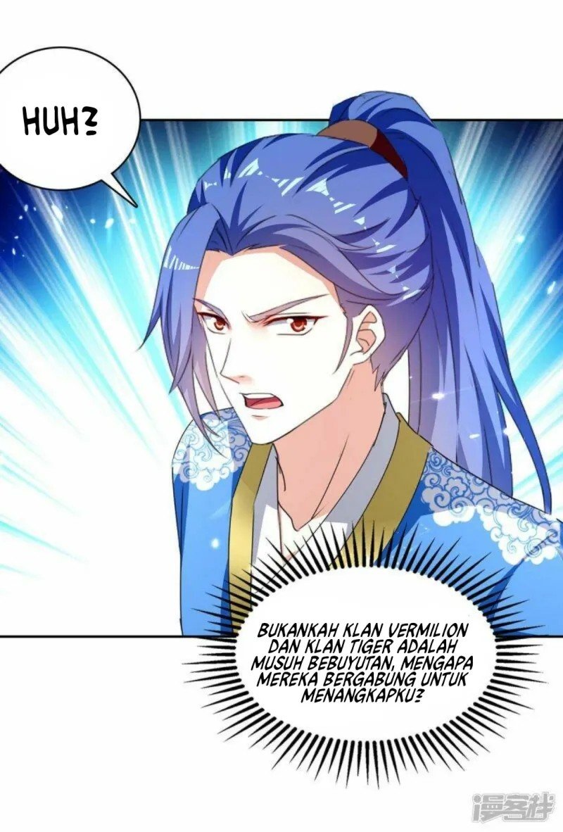 Strongest Leveling Chapter 294 Gambar 30