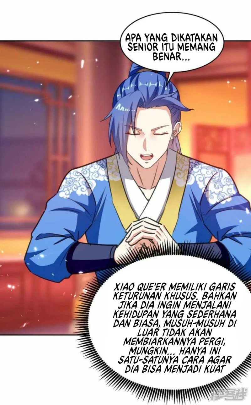 Strongest Leveling Chapter 294 Gambar 4