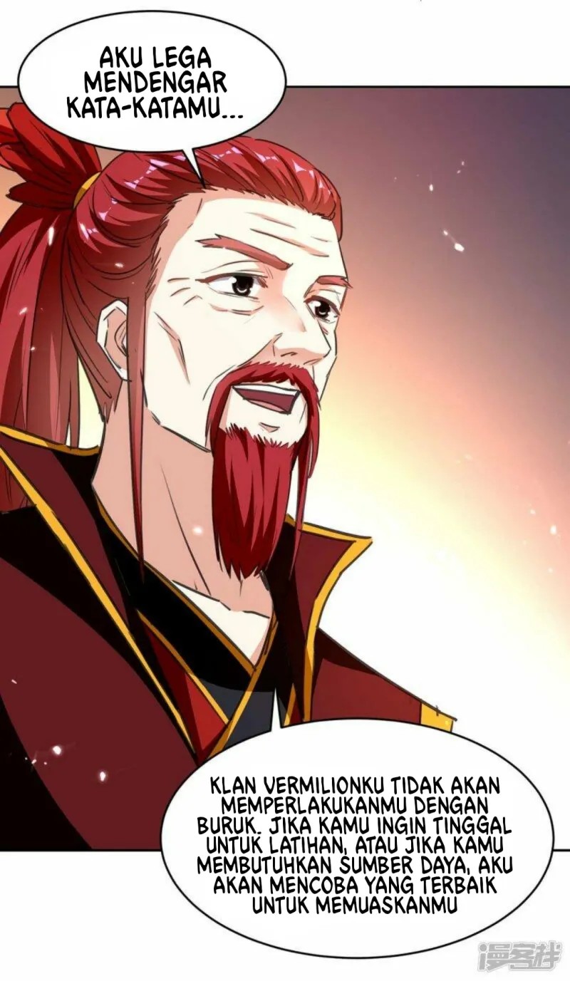 Strongest Leveling Chapter 294 Gambar 5