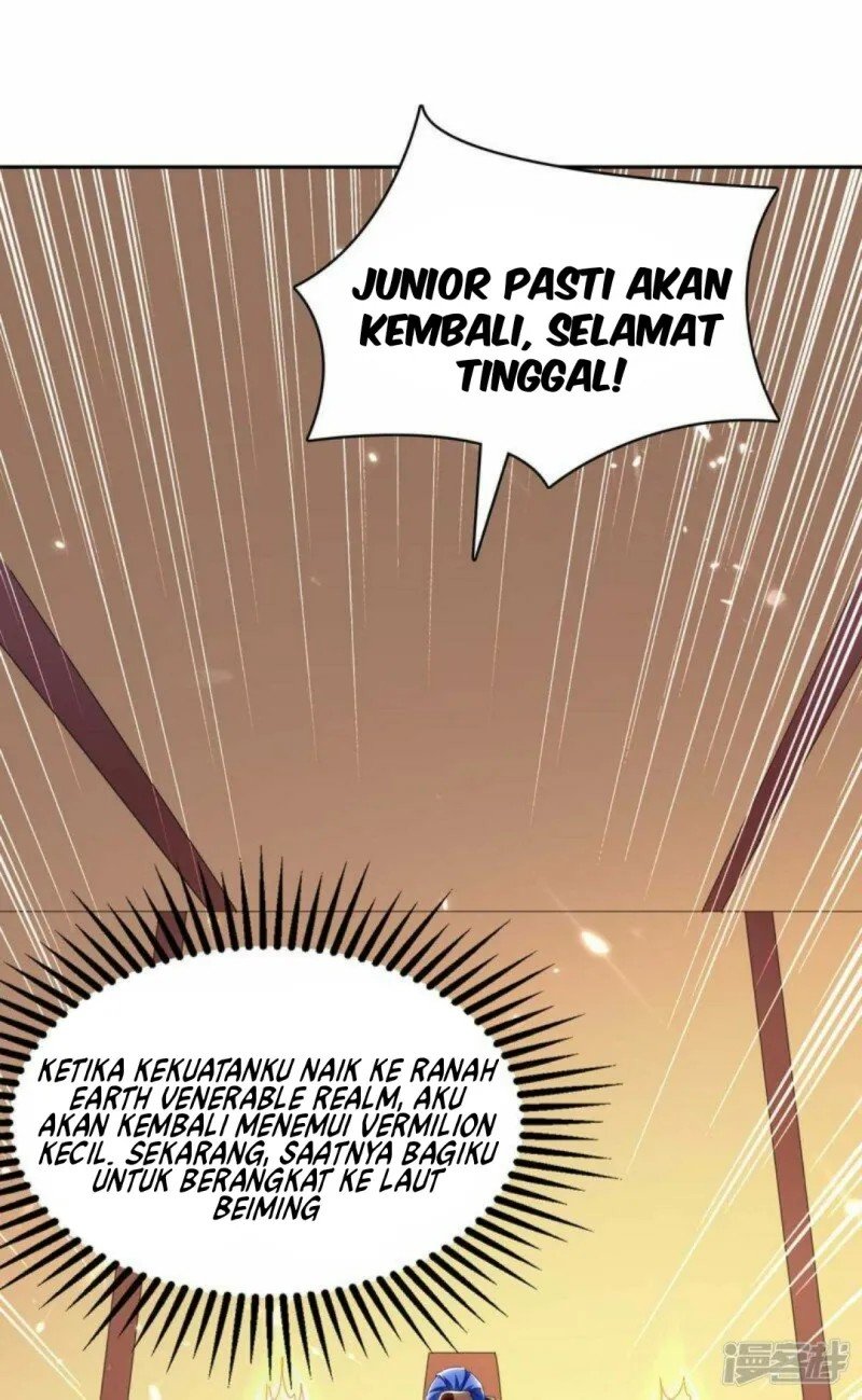 Strongest Leveling Chapter 294 Gambar 8