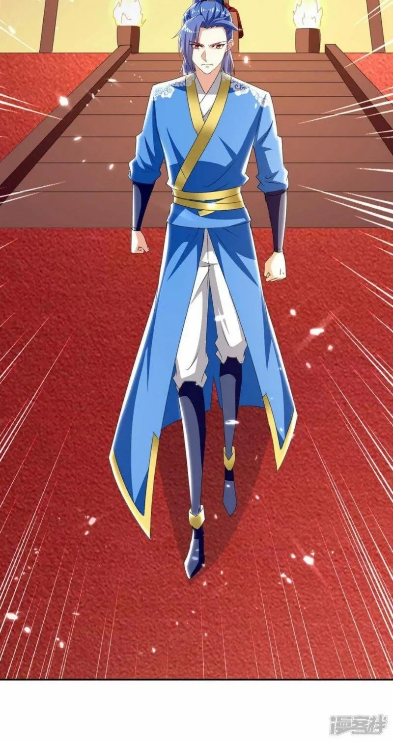 Strongest Leveling Chapter 294 Gambar 9