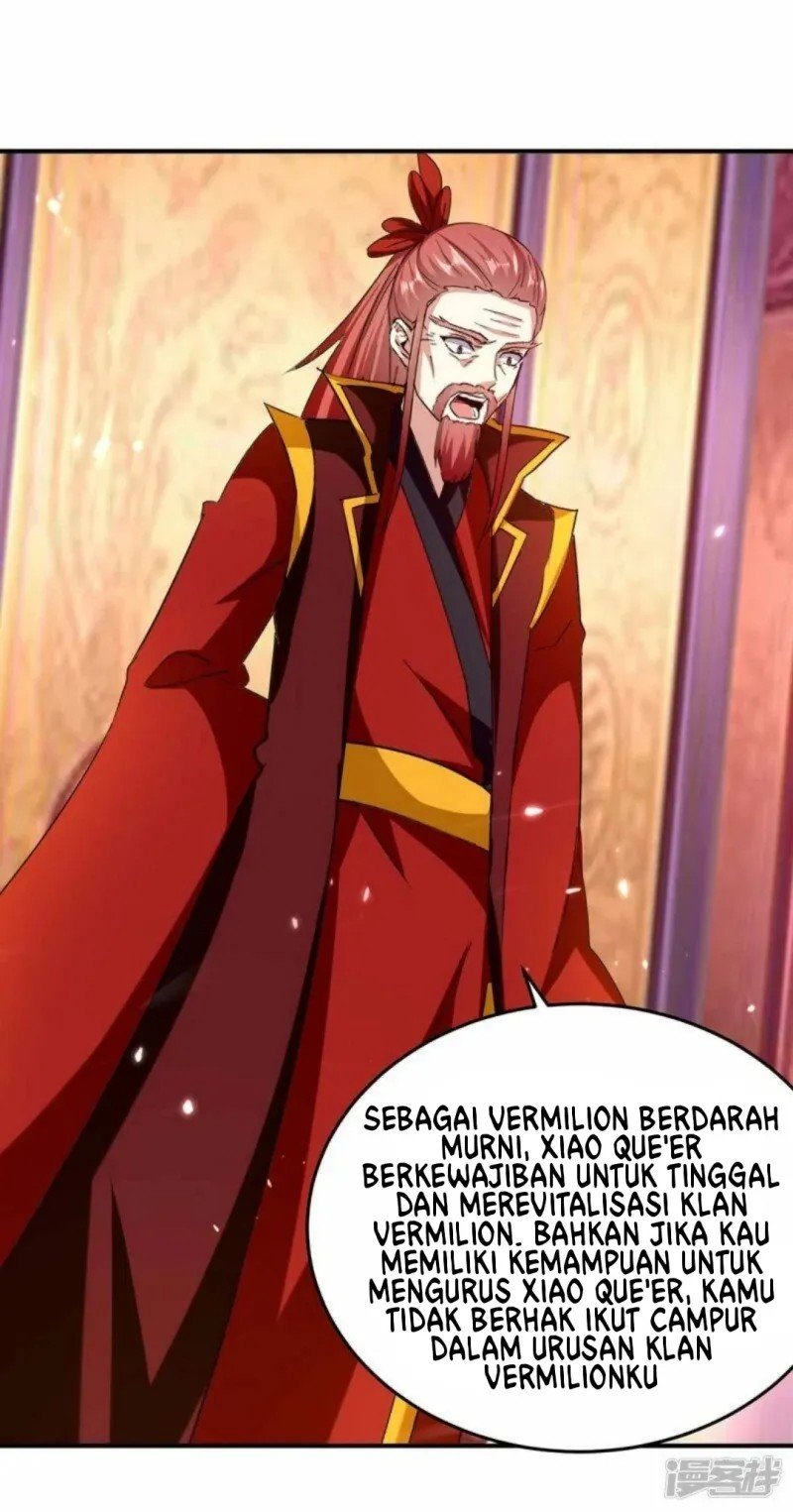 Strongest Leveling Chapter 293 Gambar 10