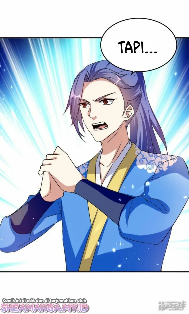 Strongest Leveling Chapter 293 Gambar 13