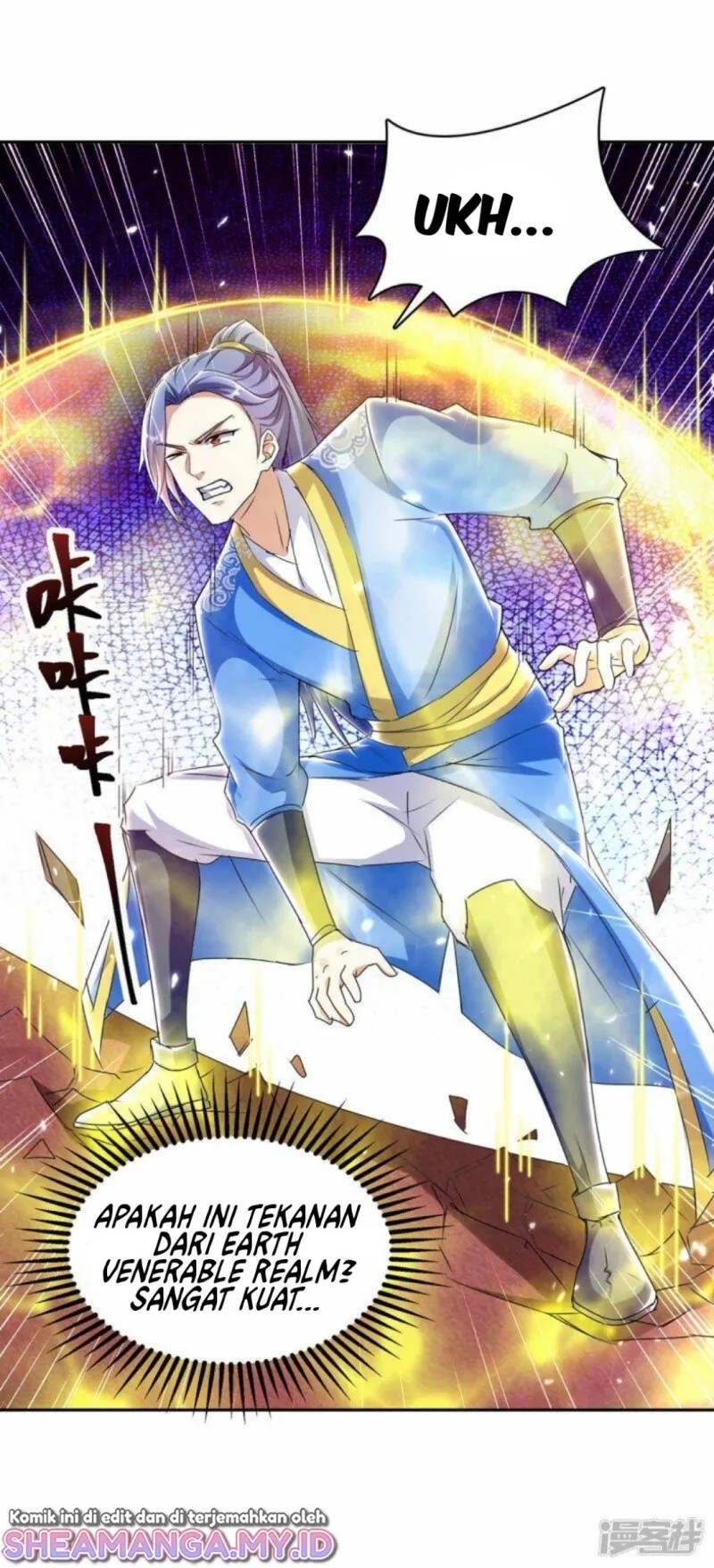 Strongest Leveling Chapter 293 Gambar 15