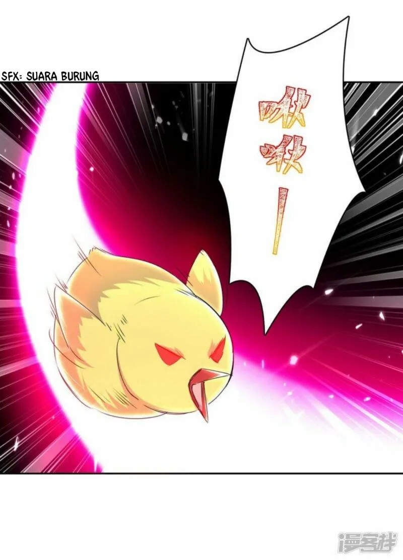 Strongest Leveling Chapter 293 Gambar 16