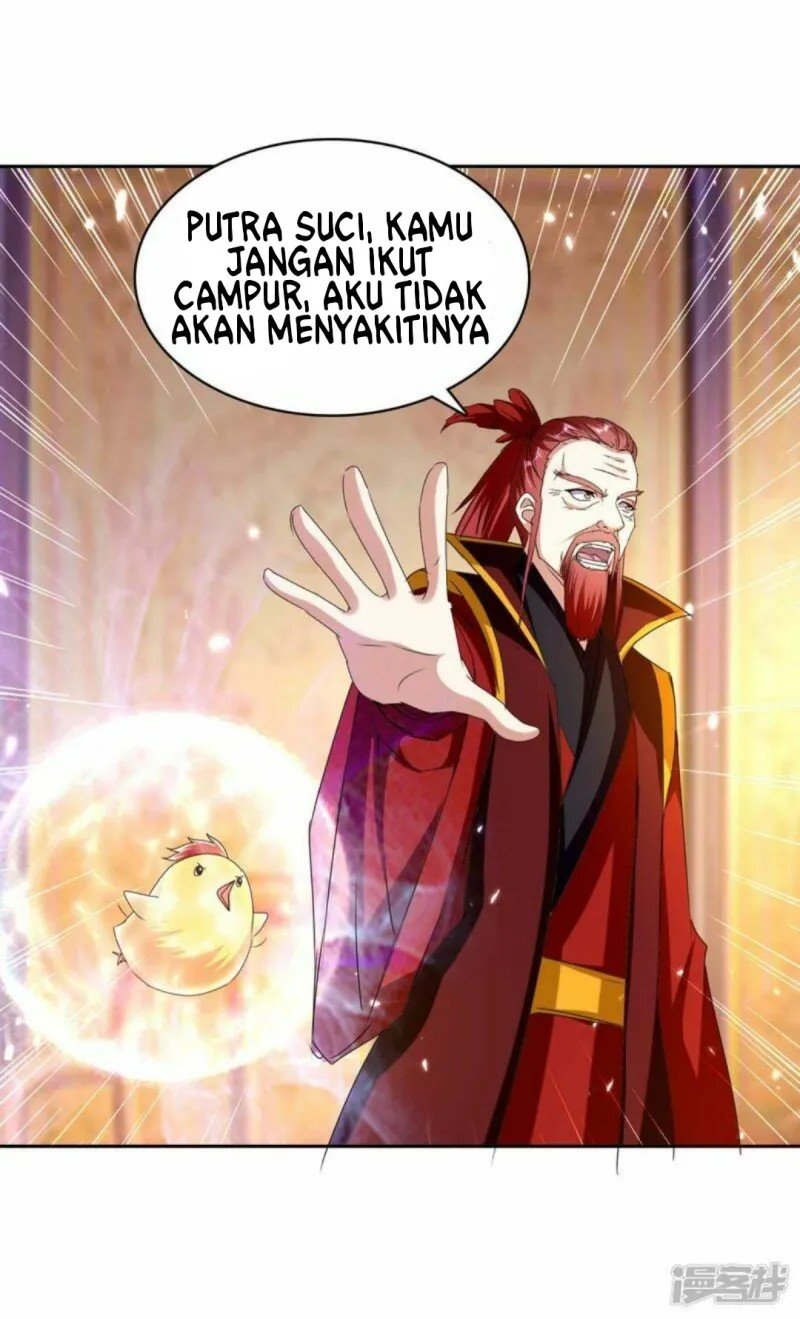 Strongest Leveling Chapter 293 Gambar 17