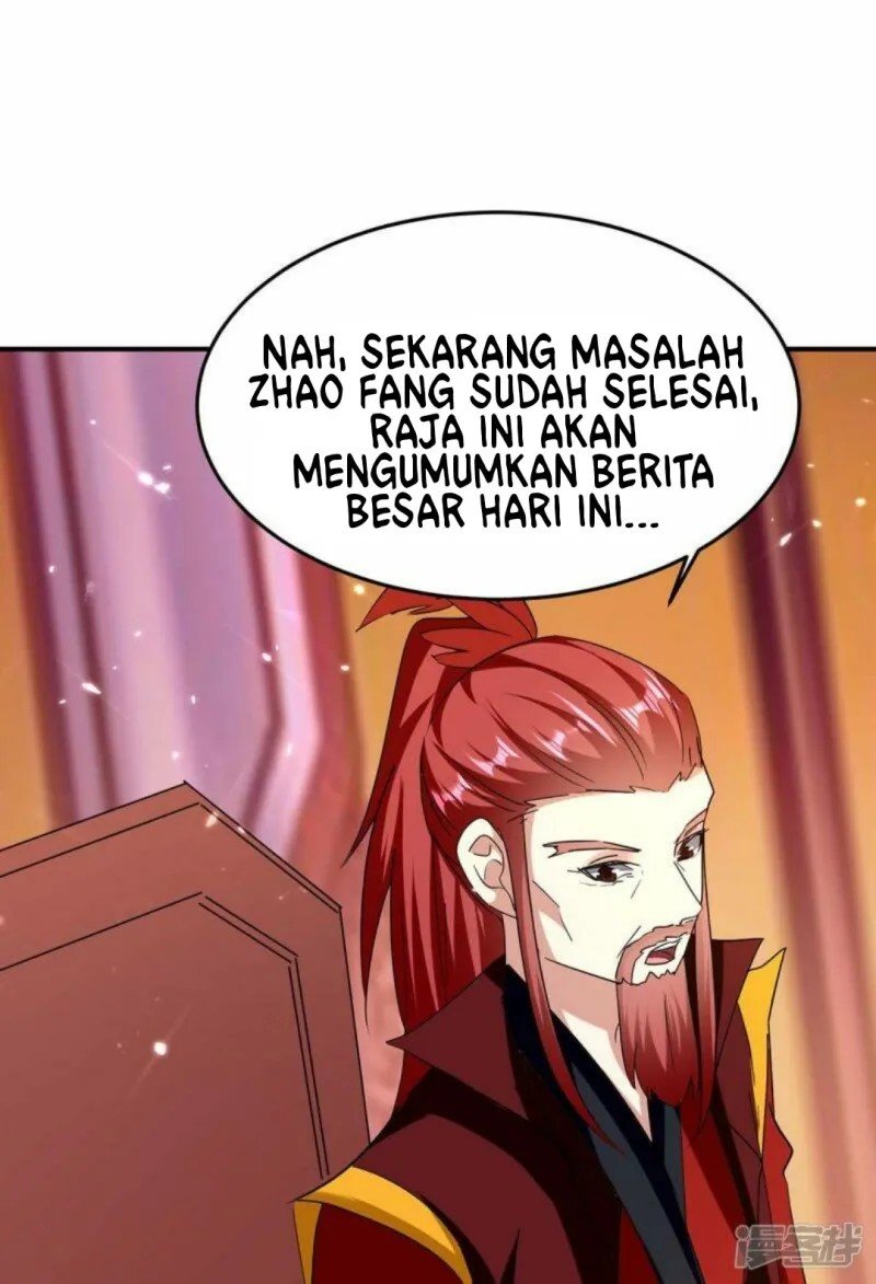 Baca  Strongest Leveling Chapter 293 Gambar 2