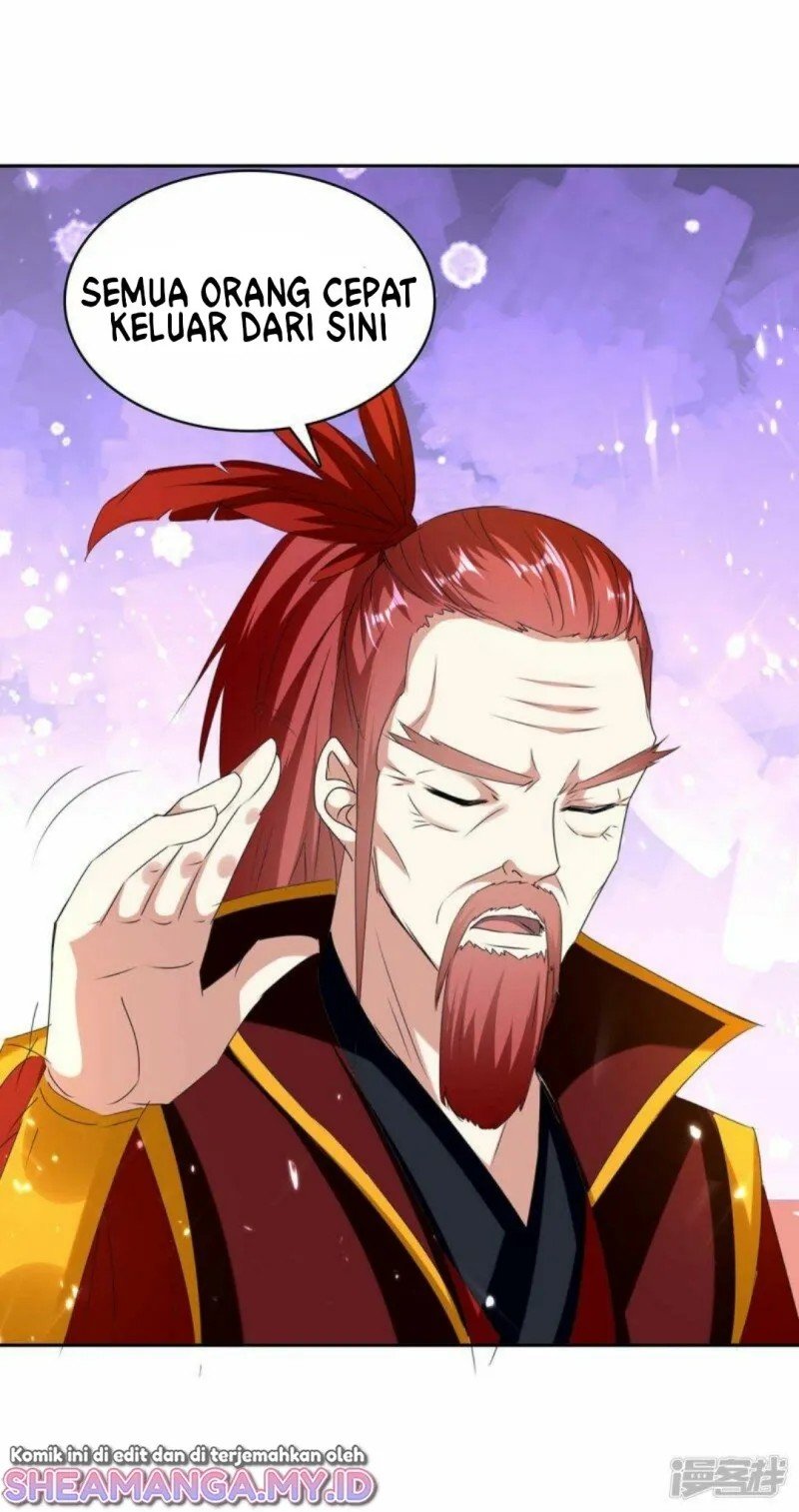 Strongest Leveling Chapter 293 Gambar 21