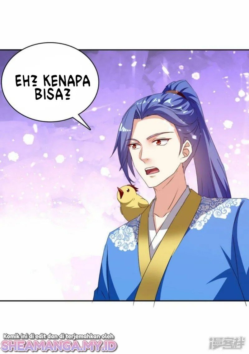 Strongest Leveling Chapter 293 Gambar 25