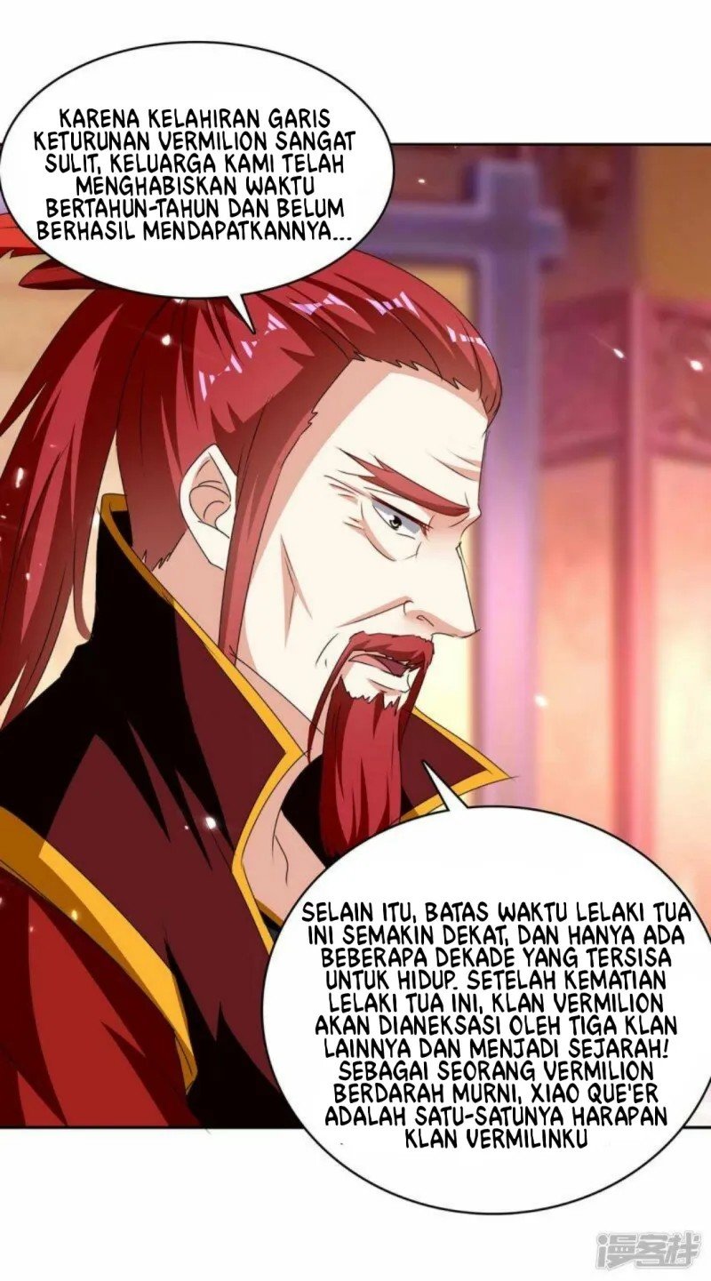 Strongest Leveling Chapter 293 Gambar 26