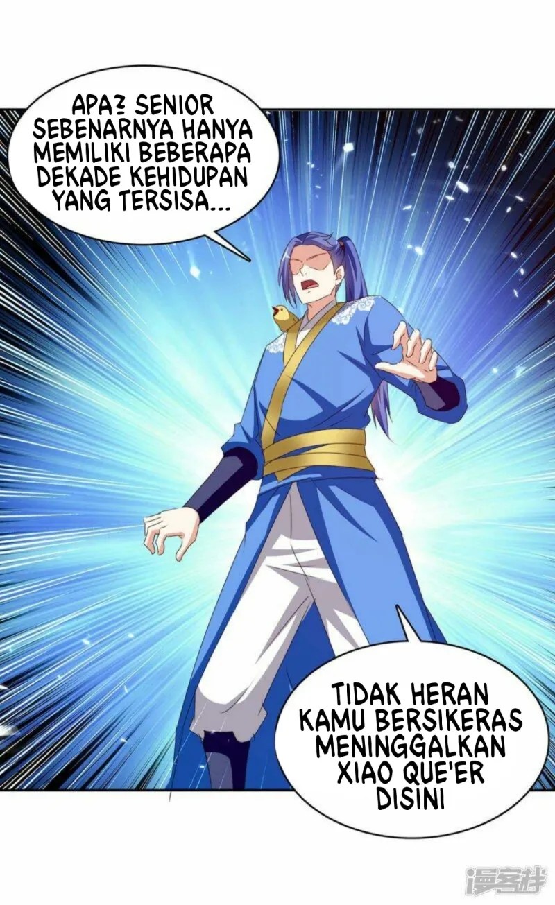 Strongest Leveling Chapter 293 Gambar 27