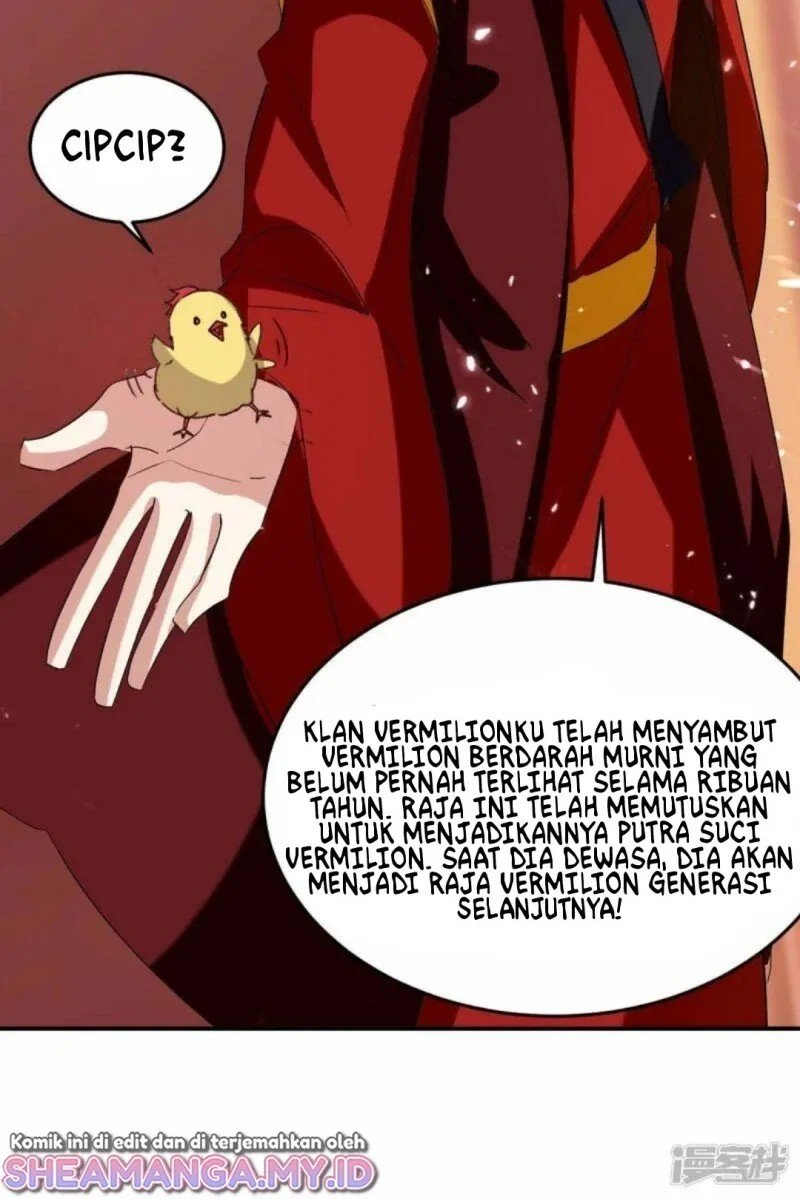 Strongest Leveling Chapter 293 Gambar 3