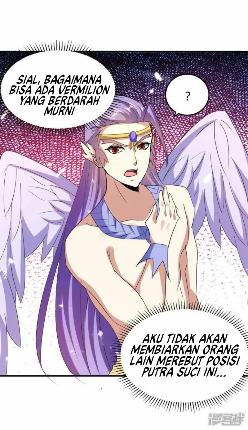 Strongest Leveling Chapter 293 Gambar 5