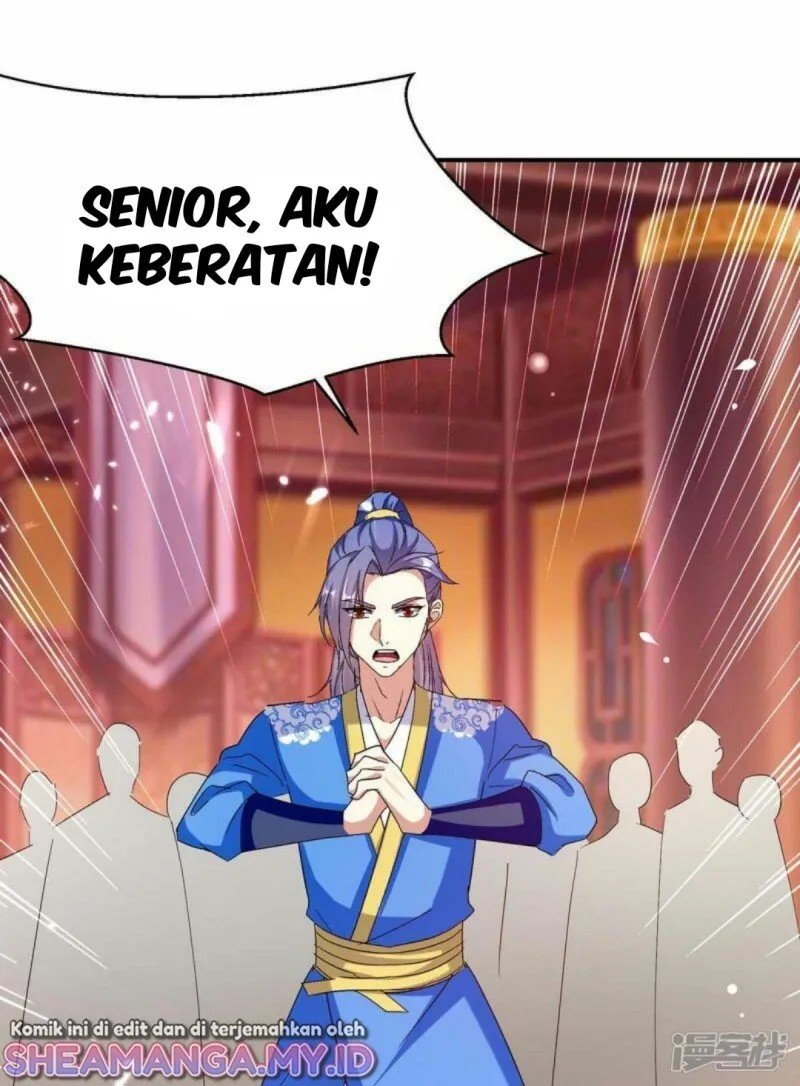 Strongest Leveling Chapter 293 Gambar 6