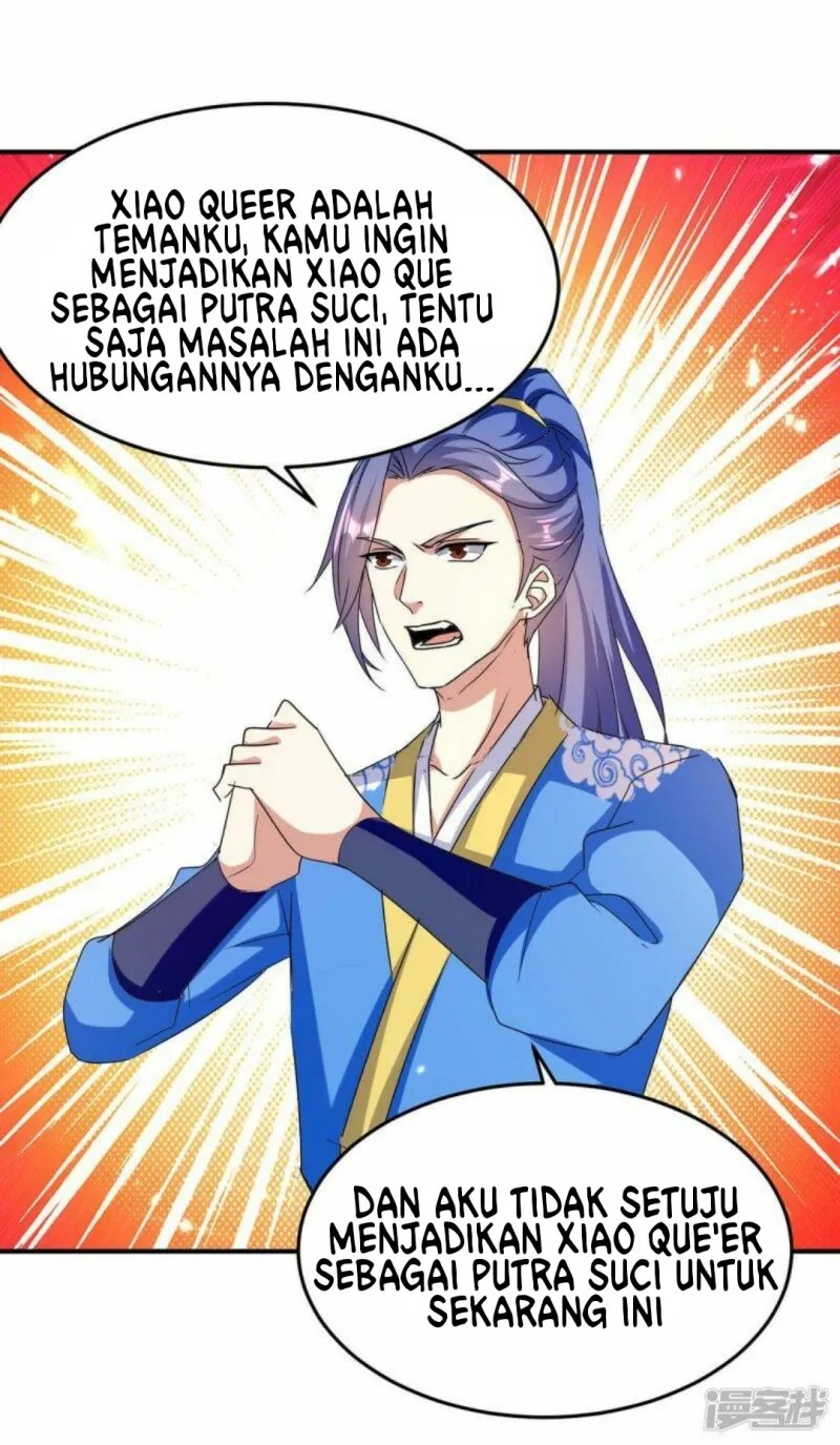 Strongest Leveling Chapter 293 Gambar 9