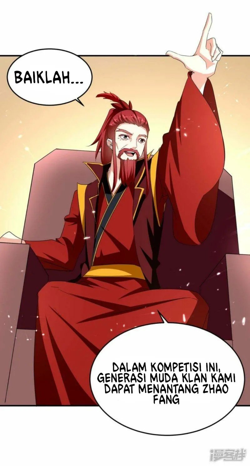 Strongest Leveling Chapter 292 Gambar 10