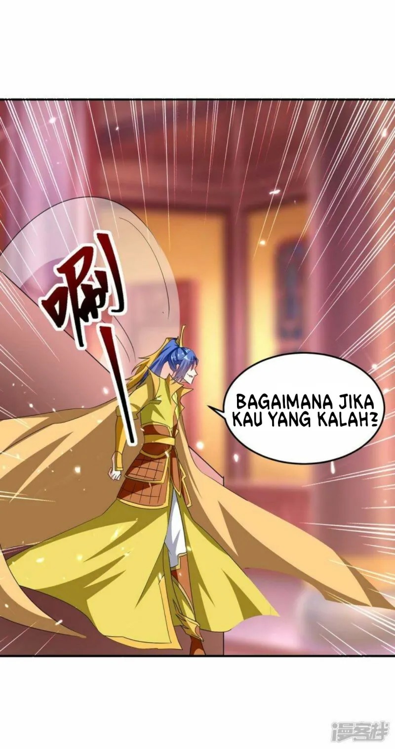 Strongest Leveling Chapter 292 Gambar 12