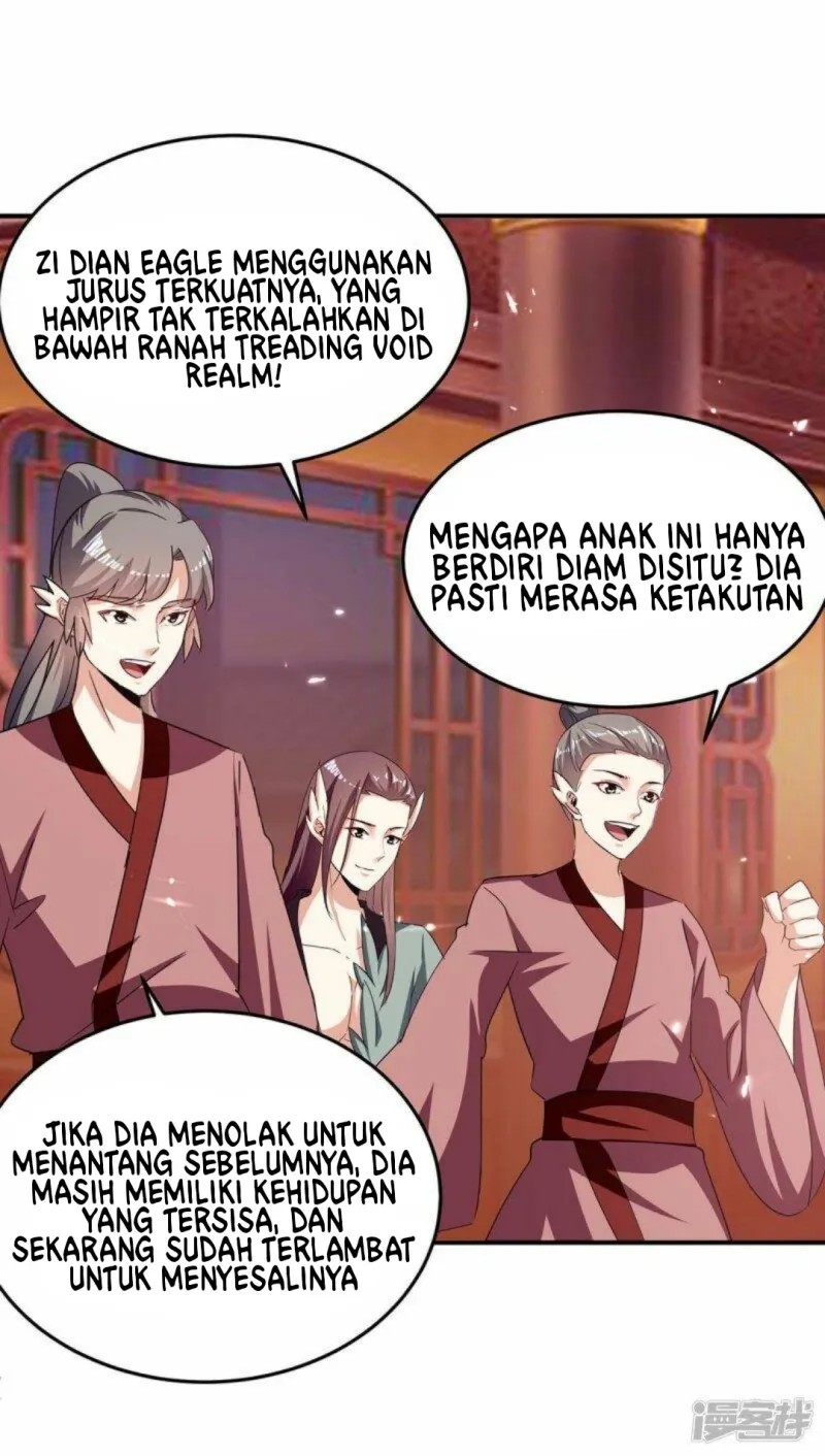Strongest Leveling Chapter 292 Gambar 16