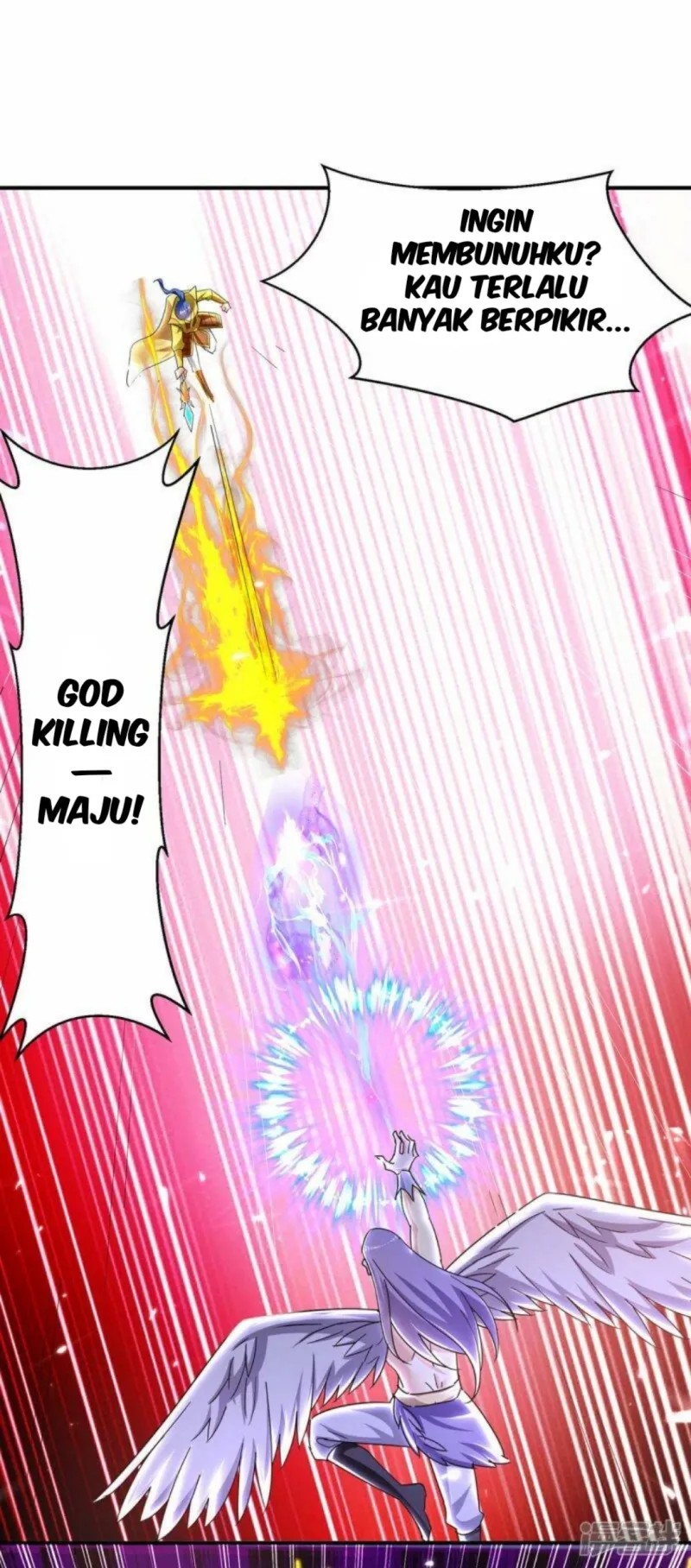 Strongest Leveling Chapter 292 Gambar 17