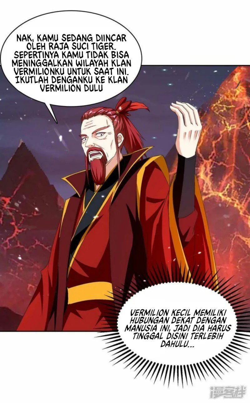 Baca  Strongest Leveling Chapter 292 Gambar 2