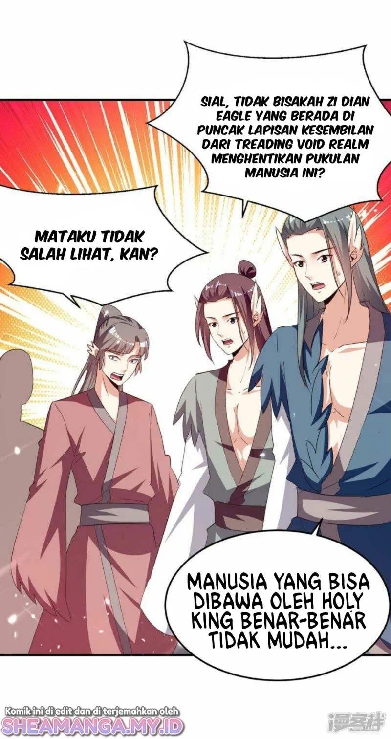 Strongest Leveling Chapter 292 Gambar 20