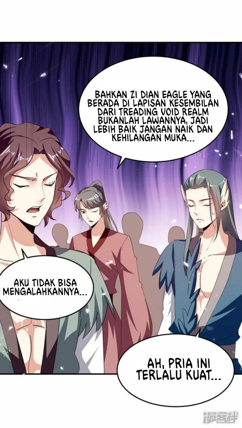 Strongest Leveling Chapter 292 Gambar 22