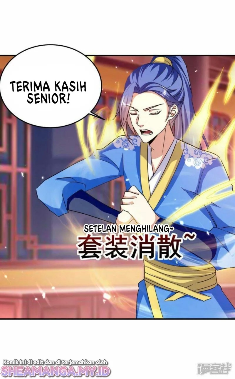 Strongest Leveling Chapter 292 Gambar 24