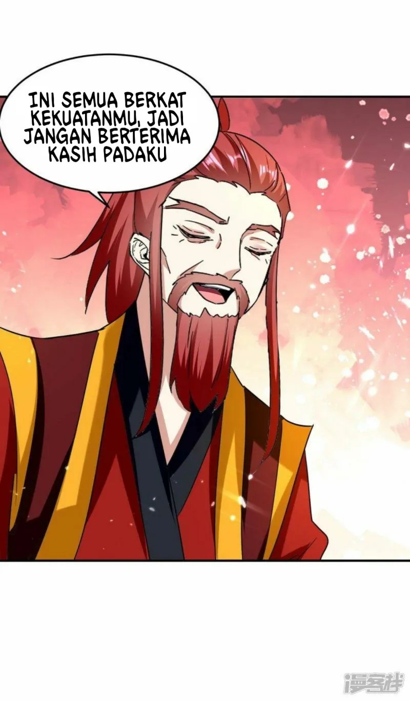 Strongest Leveling Chapter 292 Gambar 25