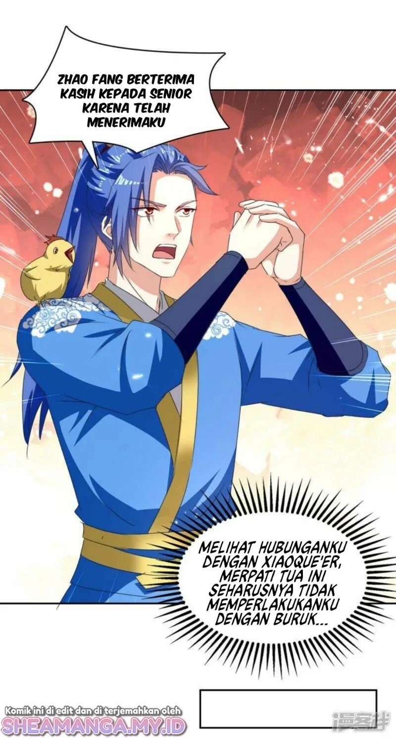 Strongest Leveling Chapter 292 Gambar 3