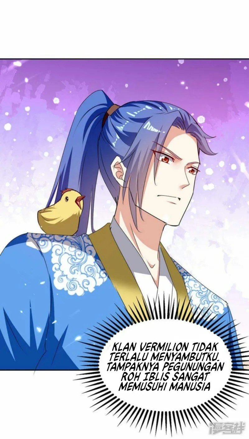 Strongest Leveling Chapter 292 Gambar 6