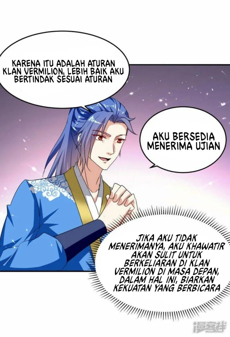 Strongest Leveling Chapter 292 Gambar 9