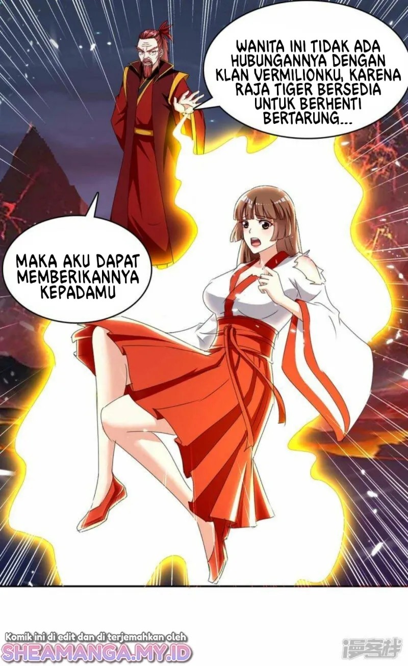 Strongest Leveling Chapter 291 Gambar 10