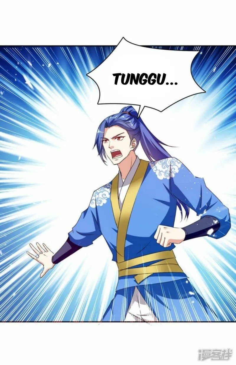 Strongest Leveling Chapter 291 Gambar 11