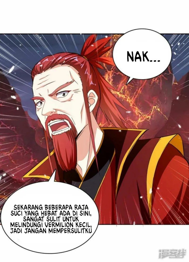 Strongest Leveling Chapter 291 Gambar 12