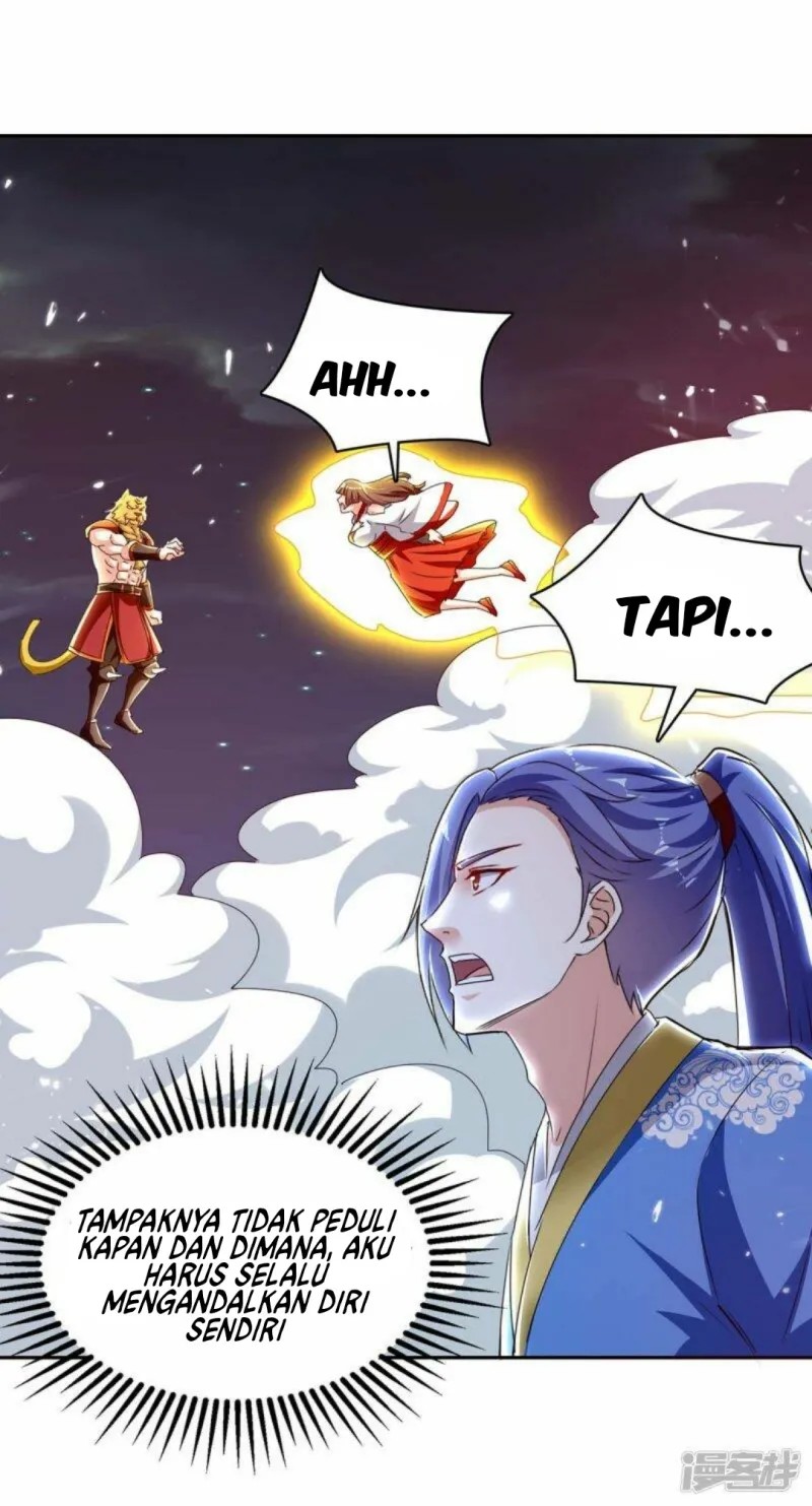 Strongest Leveling Chapter 291 Gambar 13