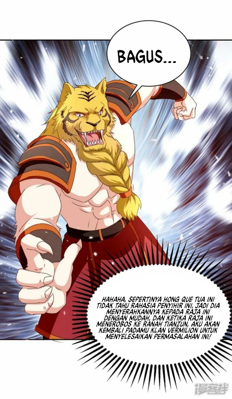 Strongest Leveling Chapter 291 Gambar 14