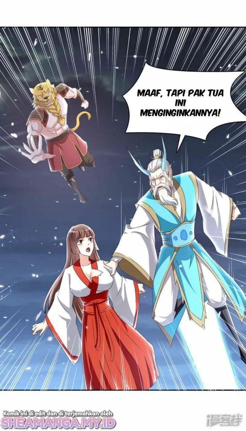 Strongest Leveling Chapter 291 Gambar 15