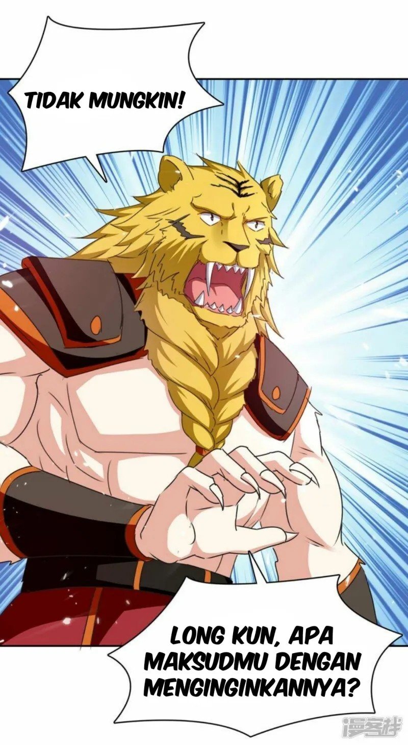 Strongest Leveling Chapter 291 Gambar 16