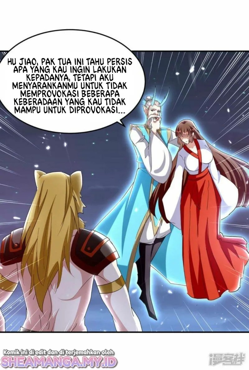 Strongest Leveling Chapter 291 Gambar 17