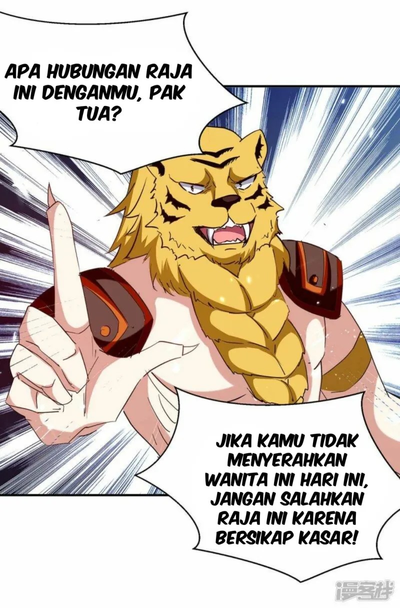 Strongest Leveling Chapter 291 Gambar 18