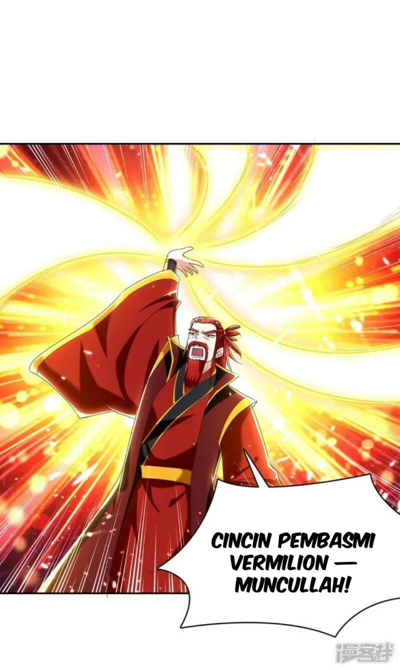 Baca  Strongest Leveling Chapter 291 Gambar 2