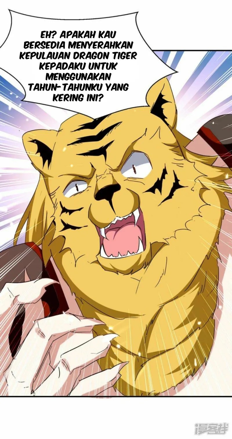 Strongest Leveling Chapter 291 Gambar 20
