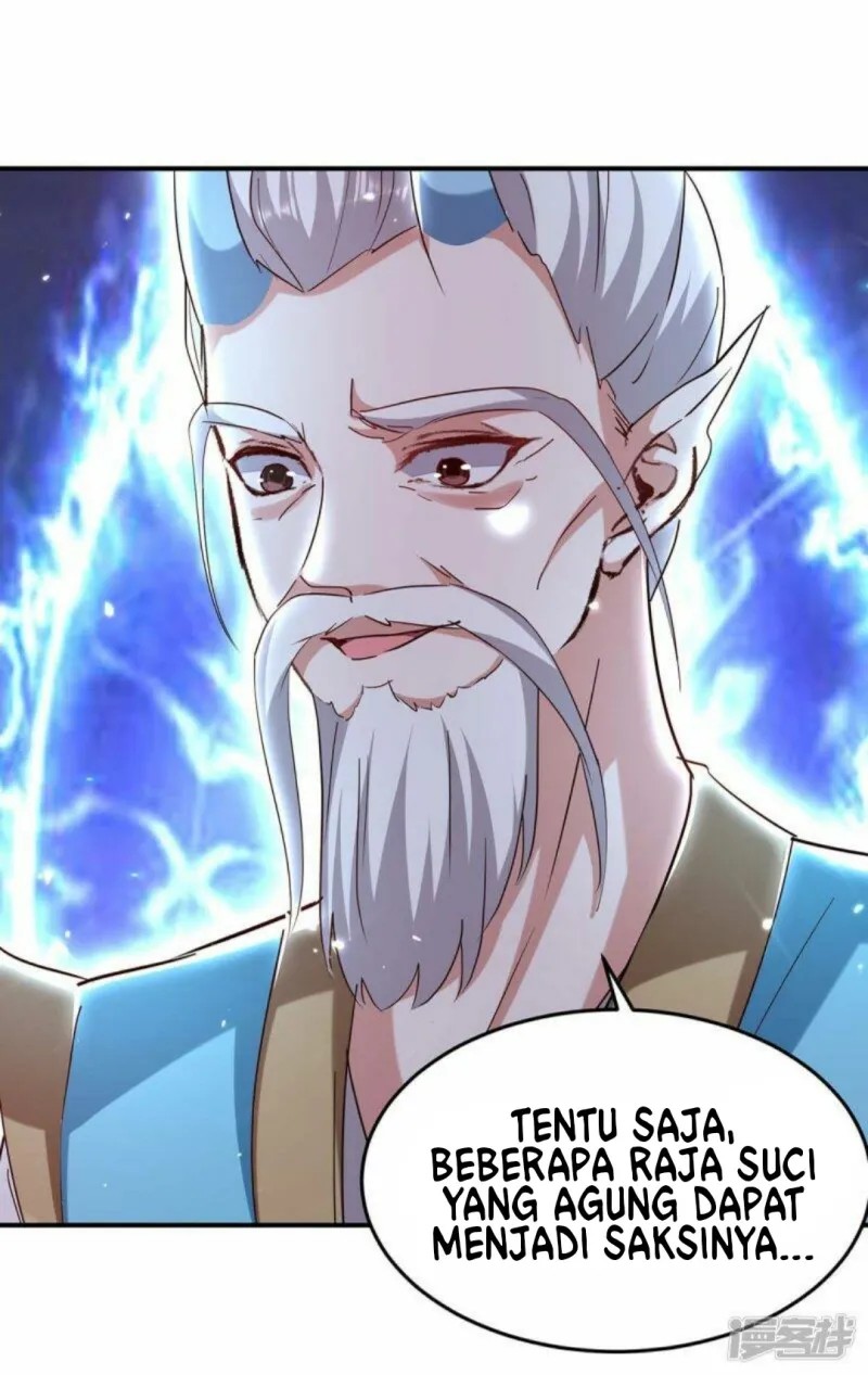 Strongest Leveling Chapter 291 Gambar 21