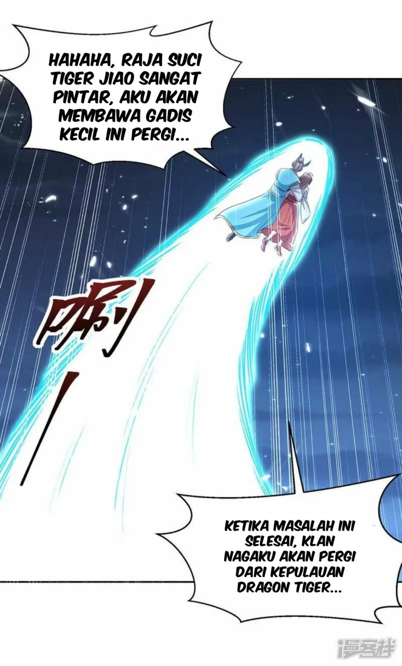 Strongest Leveling Chapter 291 Gambar 23