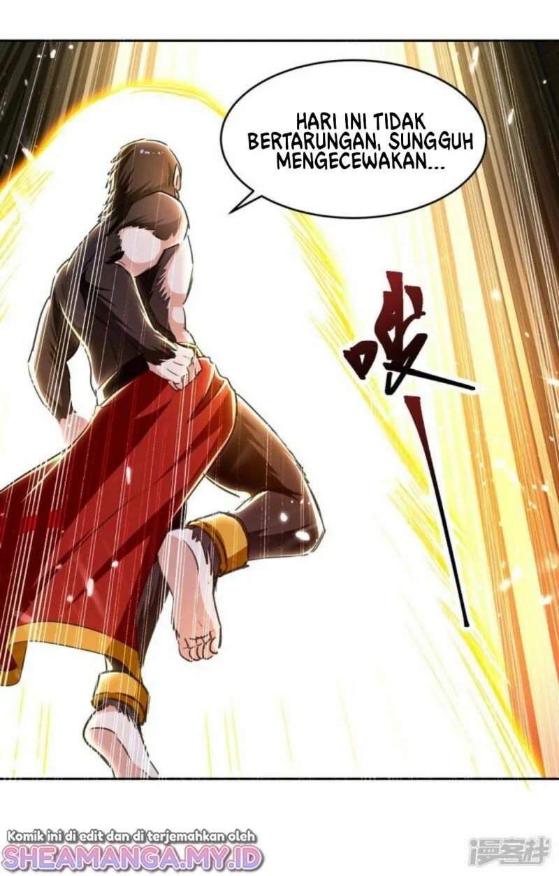Strongest Leveling Chapter 291 Gambar 26